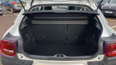 Citroen C4 Cactus 1.2 PureTech [82] Feel 5dr ETG Petrol Hatchback